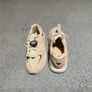 New Balance Off-White Sneakers